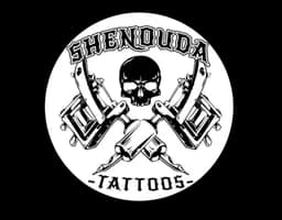 Shenouda Tattoo